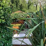 Cosy Avec Terrasse & Hamac, Calme, Proche Plage, Parking Grimaud