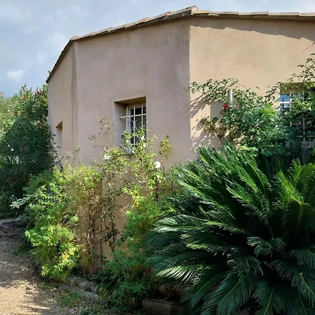 Chalet Cosy Avec Terrasse & Hamac, Calme, Proche Plage, Parking, Nc *